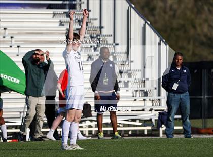 Thumbnail 3 in McKeel Academy vs Bishop Moore (FHSAA 4A Semifinal)  photogallery.