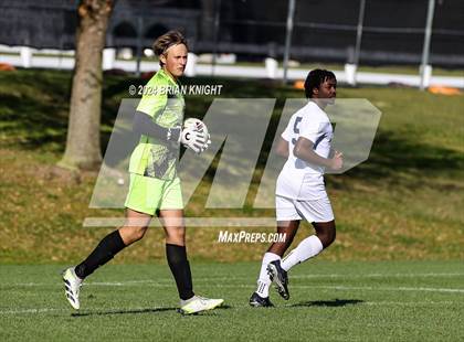 Thumbnail 3 in McKeel Academy vs Bishop Moore (FHSAA 4A Semifinal)  photogallery.