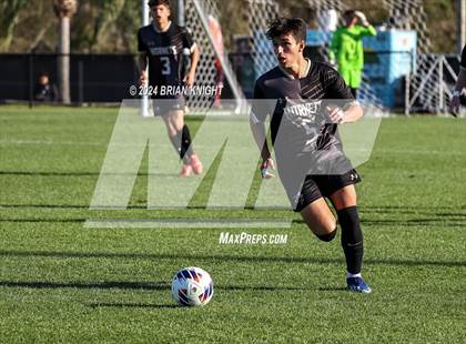 Thumbnail 2 in McKeel Academy vs Bishop Moore (FHSAA 4A Semifinal)  photogallery.