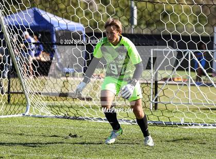 Thumbnail 3 in McKeel Academy vs Bishop Moore (FHSAA 4A Semifinal)  photogallery.