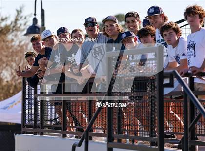 Thumbnail 3 in McKeel Academy vs Bishop Moore (FHSAA 4A Semifinal)  photogallery.
