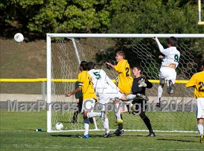 Thumbnail 3 in West @ Santa Barbara (CIF SS D1 Semifinal) photogallery.