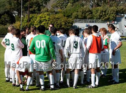 Thumbnail 1 in West @ Santa Barbara (CIF SS D1 Semifinal) photogallery.