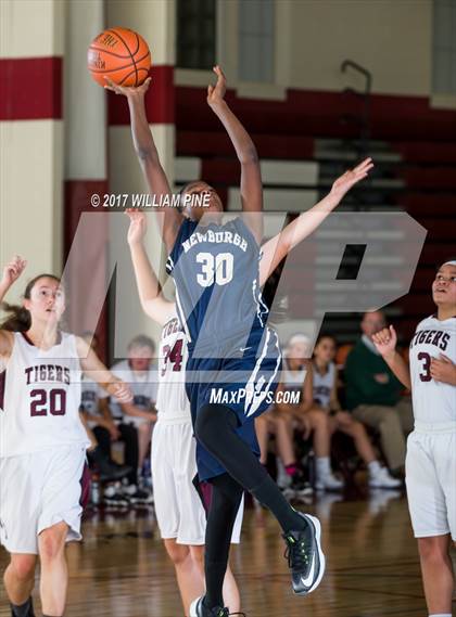 Thumbnail 3 in Newburgh Free Academy photogallery.