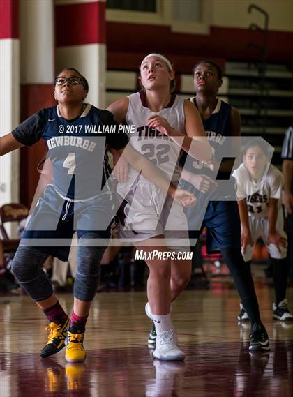 Thumbnail 3 in Newburgh Free Academy photogallery.