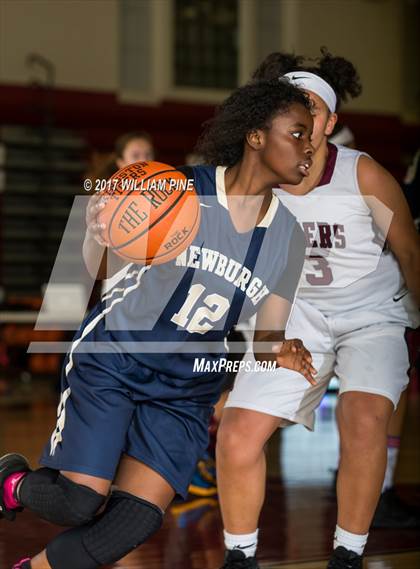 Thumbnail 1 in Newburgh Free Academy photogallery.