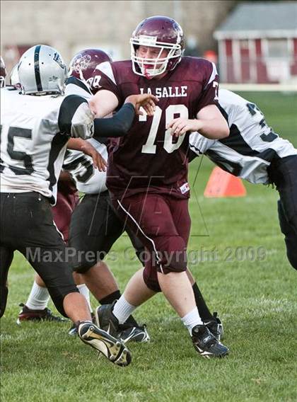 Thumbnail 2 in Shea @ LaSalle Academy photogallery.