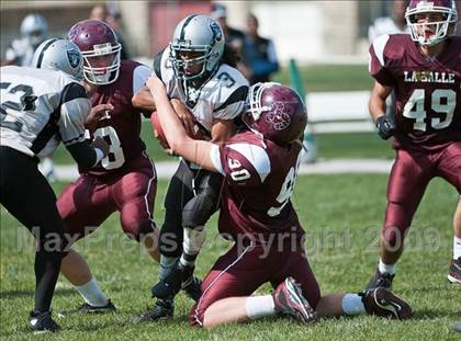 Thumbnail 2 in Shea @ LaSalle Academy photogallery.