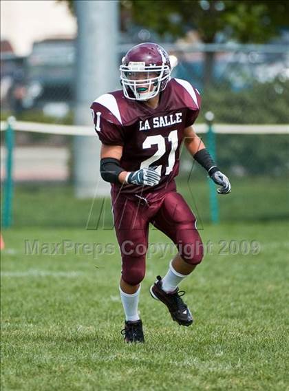 Thumbnail 1 in Shea @ LaSalle Academy photogallery.