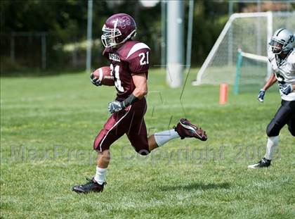 Thumbnail 3 in Shea @ LaSalle Academy photogallery.