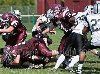 Thumbnail 2 in Shea @ LaSalle Academy photogallery.