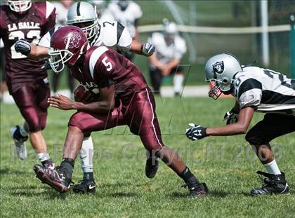 Thumbnail 3 in Shea @ LaSalle Academy photogallery.