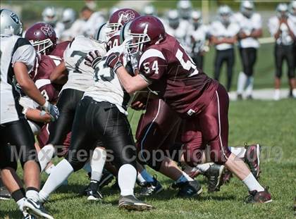Thumbnail 1 in Shea @ LaSalle Academy photogallery.