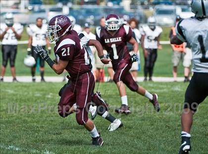 Thumbnail 1 in Shea @ LaSalle Academy photogallery.