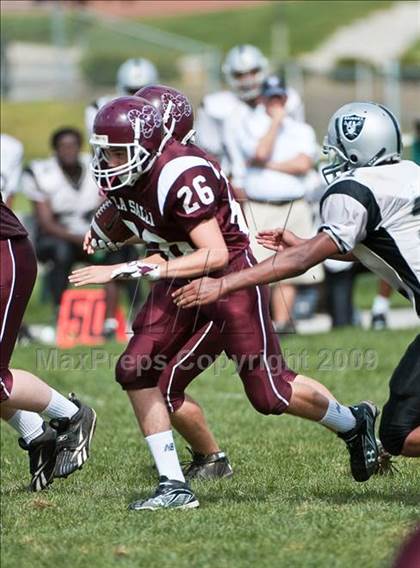 Thumbnail 3 in Shea @ LaSalle Academy photogallery.