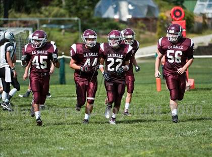 Thumbnail 1 in Shea @ LaSalle Academy photogallery.