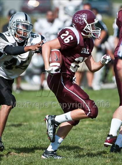 Thumbnail 1 in Shea @ LaSalle Academy photogallery.