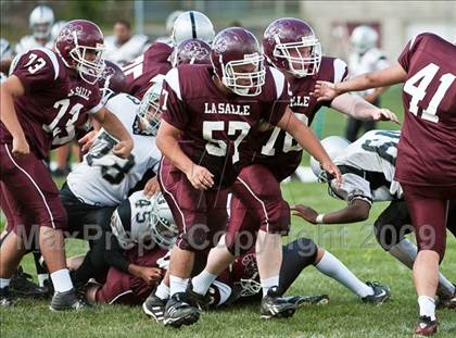 Thumbnail 2 in Shea @ LaSalle Academy photogallery.