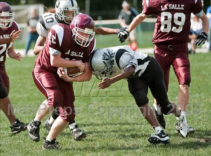 Thumbnail 2 in Shea @ LaSalle Academy photogallery.