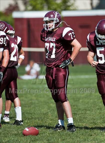 Thumbnail 3 in Shea @ LaSalle Academy photogallery.