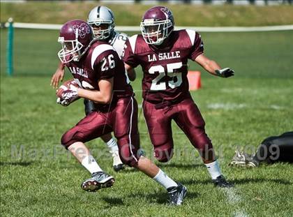 Thumbnail 1 in Shea @ LaSalle Academy photogallery.