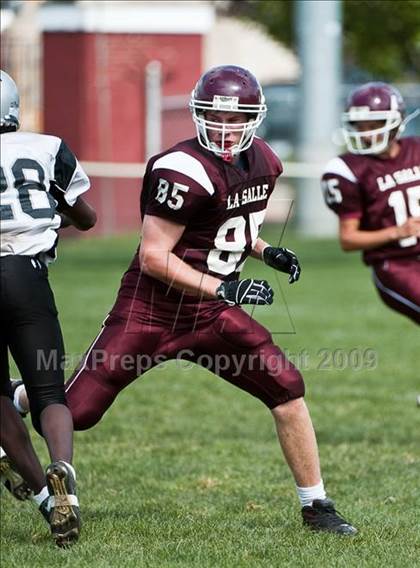 Thumbnail 3 in Shea @ LaSalle Academy photogallery.