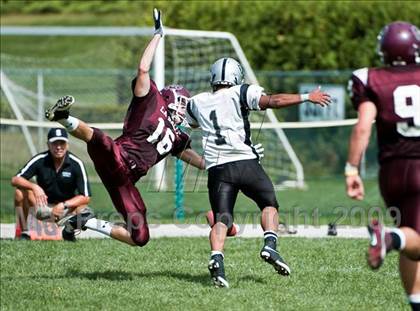 Thumbnail 1 in Shea @ LaSalle Academy photogallery.