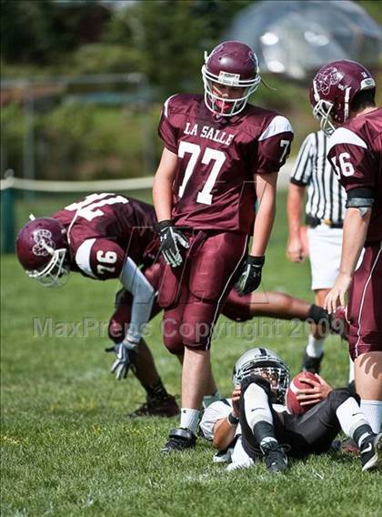 Thumbnail 3 in Shea @ LaSalle Academy photogallery.