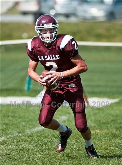 Thumbnail 2 in Shea @ LaSalle Academy photogallery.