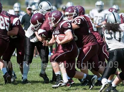 Thumbnail 3 in Shea @ LaSalle Academy photogallery.