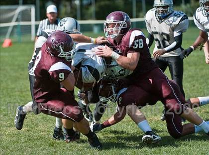 Thumbnail 1 in Shea @ LaSalle Academy photogallery.