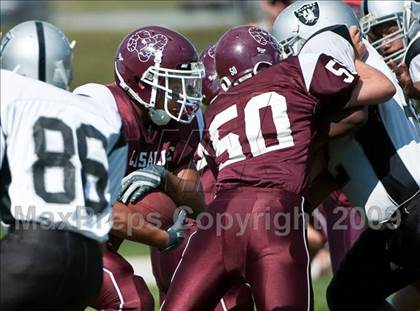 Thumbnail 1 in Shea @ LaSalle Academy photogallery.