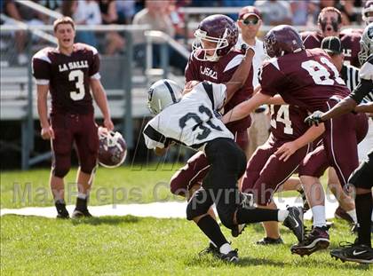Thumbnail 2 in Shea @ LaSalle Academy photogallery.
