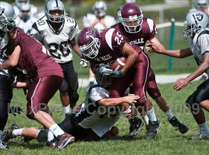 Thumbnail 2 in Shea @ LaSalle Academy photogallery.