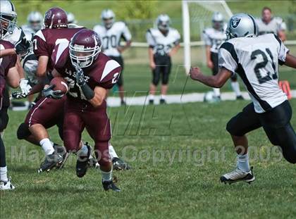 Thumbnail 2 in Shea @ LaSalle Academy photogallery.