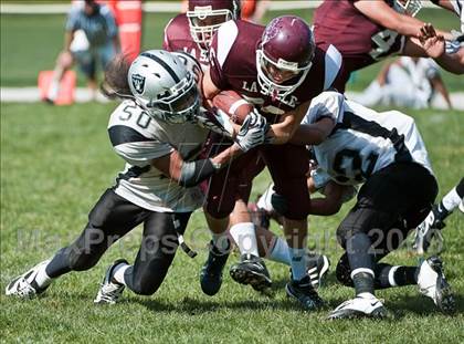 Thumbnail 2 in Shea @ LaSalle Academy photogallery.
