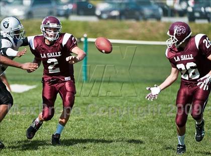 Thumbnail 3 in Shea @ LaSalle Academy photogallery.