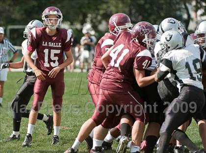 Thumbnail 1 in Shea @ LaSalle Academy photogallery.