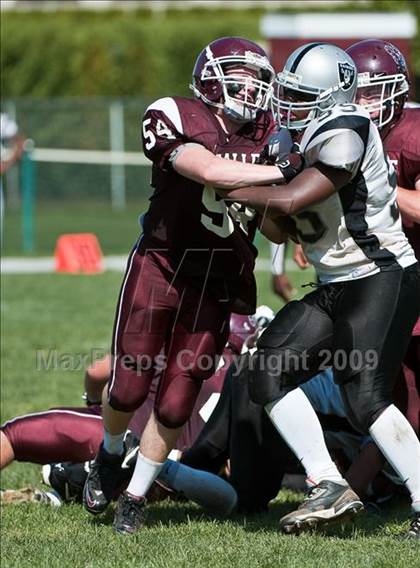 Thumbnail 3 in Shea @ LaSalle Academy photogallery.