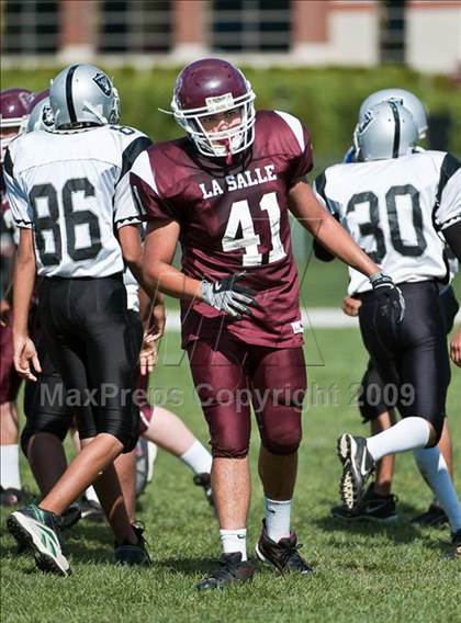 Thumbnail 1 in Shea @ LaSalle Academy photogallery.
