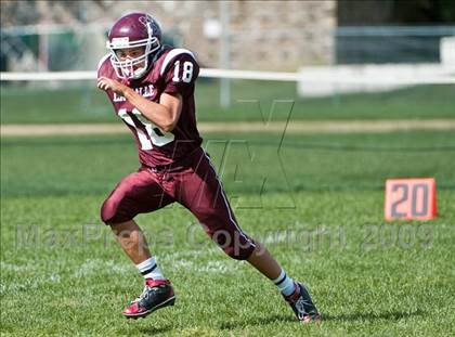 Thumbnail 3 in Shea @ LaSalle Academy photogallery.