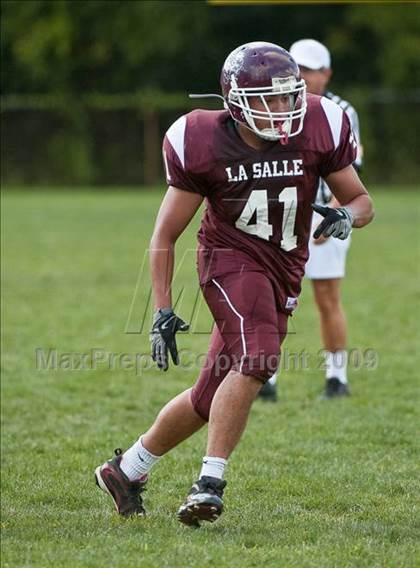 Thumbnail 3 in Shea @ LaSalle Academy photogallery.