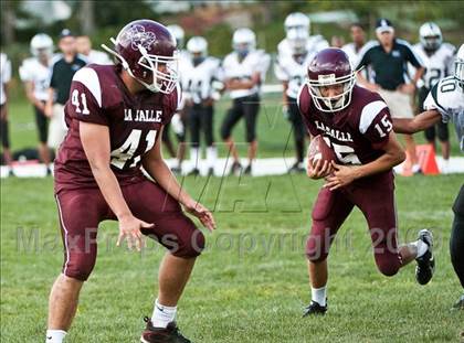 Thumbnail 1 in Shea @ LaSalle Academy photogallery.