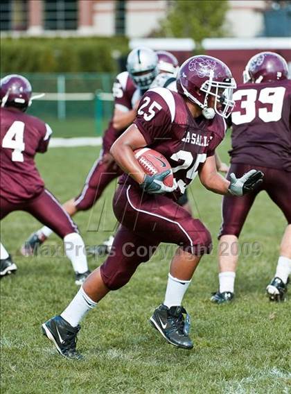 Thumbnail 1 in Shea @ LaSalle Academy photogallery.