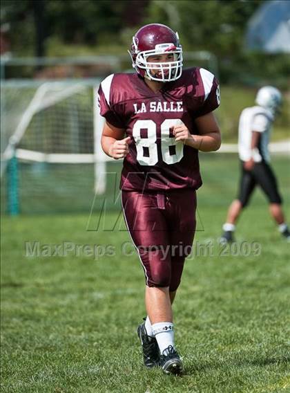 Thumbnail 3 in Shea @ LaSalle Academy photogallery.