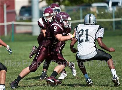Thumbnail 3 in Shea @ LaSalle Academy photogallery.
