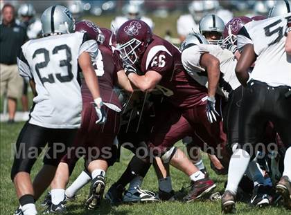 Thumbnail 3 in Shea @ LaSalle Academy photogallery.