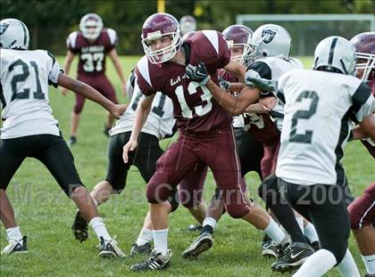 Thumbnail 2 in Shea @ LaSalle Academy photogallery.
