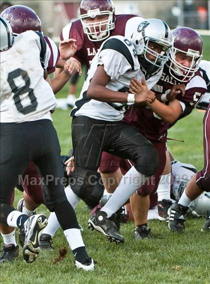 Thumbnail 3 in Shea @ LaSalle Academy photogallery.