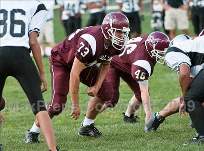 Thumbnail 3 in Shea @ LaSalle Academy photogallery.
